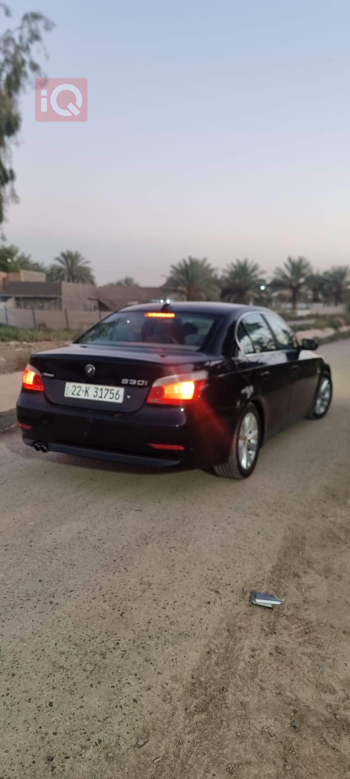 بی ئێم دەبڵیو سیریەس 5